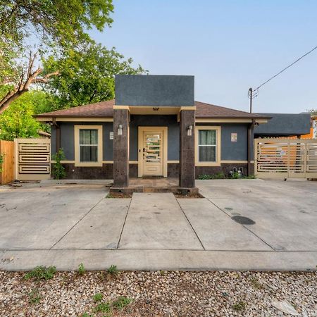 Private Hot Tub3Bd2Ba 2 Miles To Sa River Walk San Antonio Exterior foto