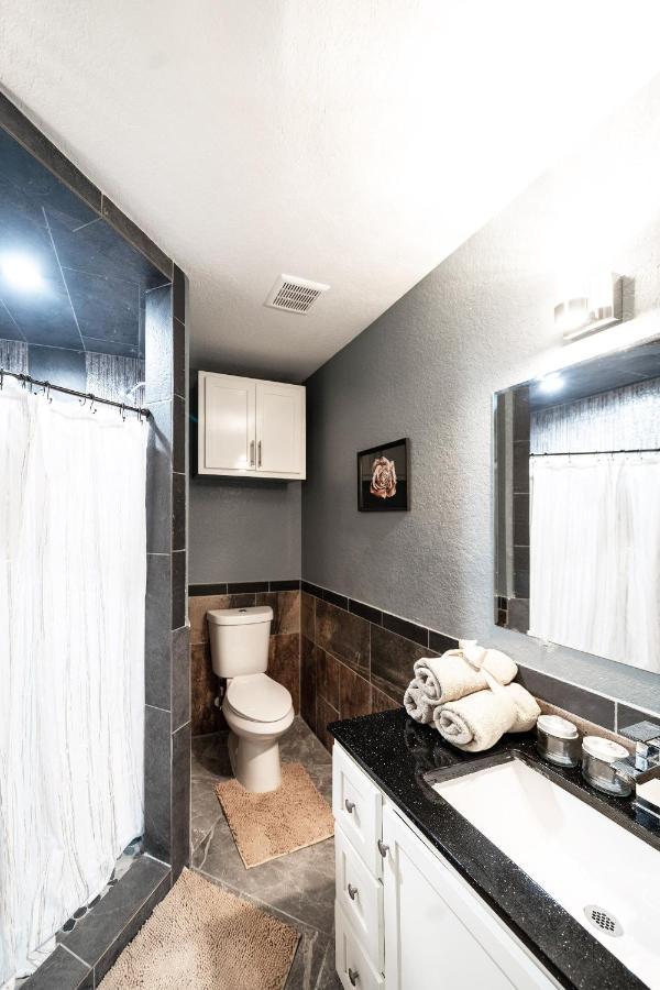 Private Hot Tub3Bd2Ba 2 Miles To Sa River Walk San Antonio Exterior foto