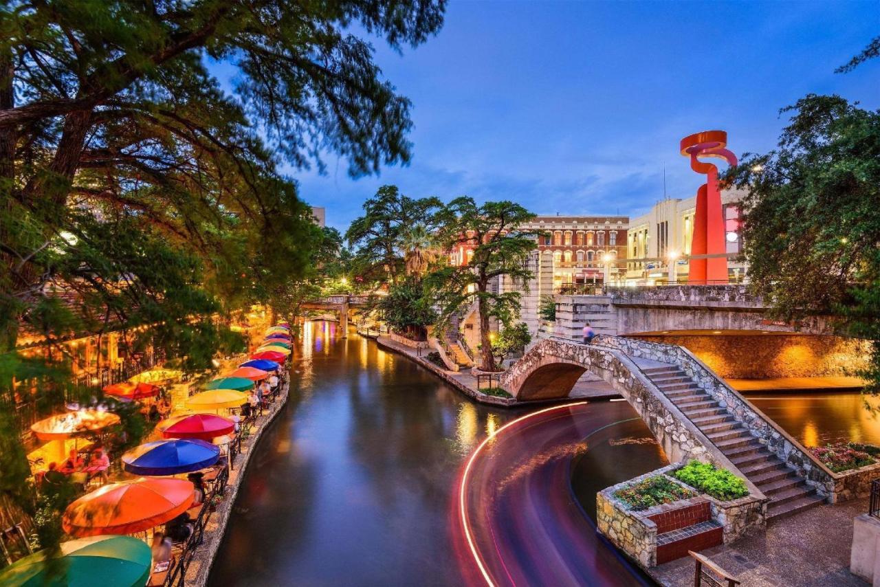 Private Hot Tub3Bd2Ba 2 Miles To Sa River Walk San Antonio Exterior foto