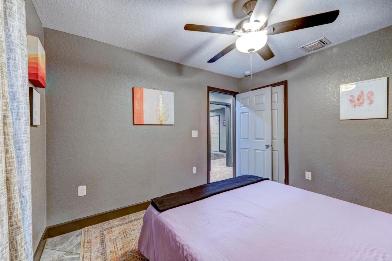 Private Hot Tub3Bd2Ba 2 Miles To Sa River Walk San Antonio Exterior foto