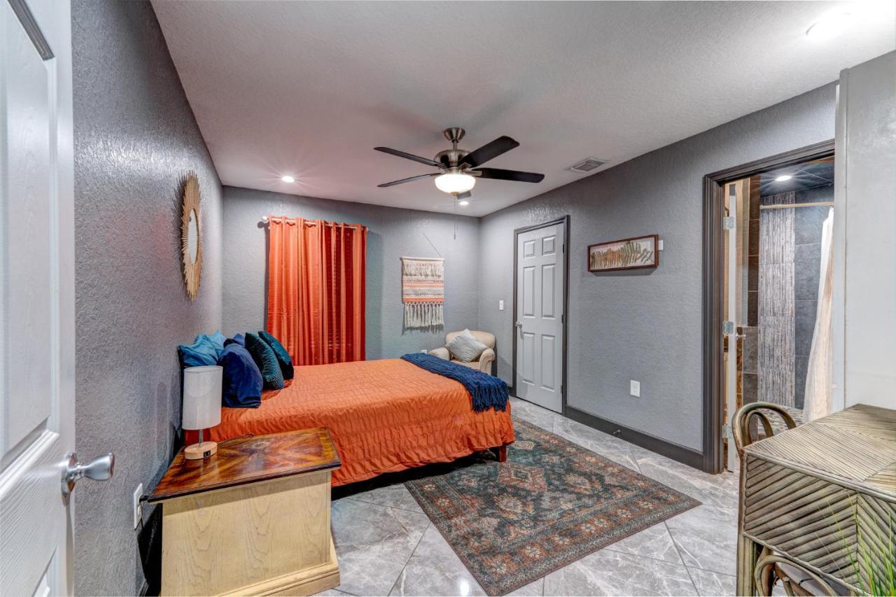 Private Hot Tub3Bd2Ba 2 Miles To Sa River Walk San Antonio Exterior foto