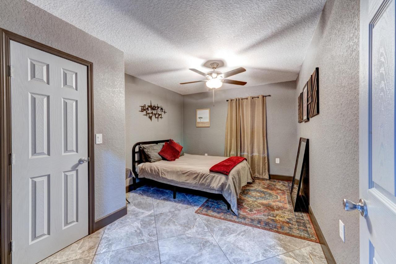 Private Hot Tub3Bd2Ba 2 Miles To Sa River Walk San Antonio Exterior foto