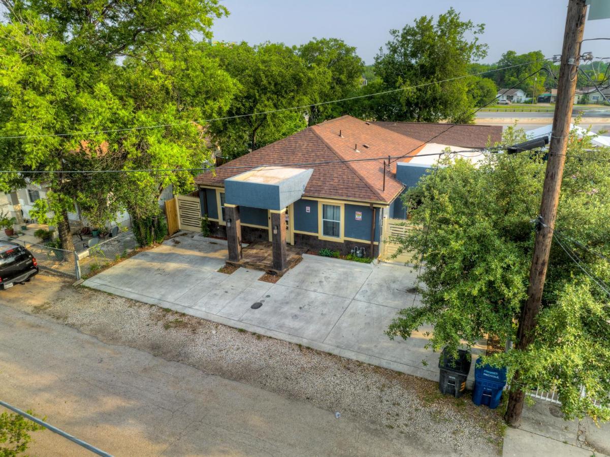 Private Hot Tub3Bd2Ba 2 Miles To Sa River Walk San Antonio Exterior foto
