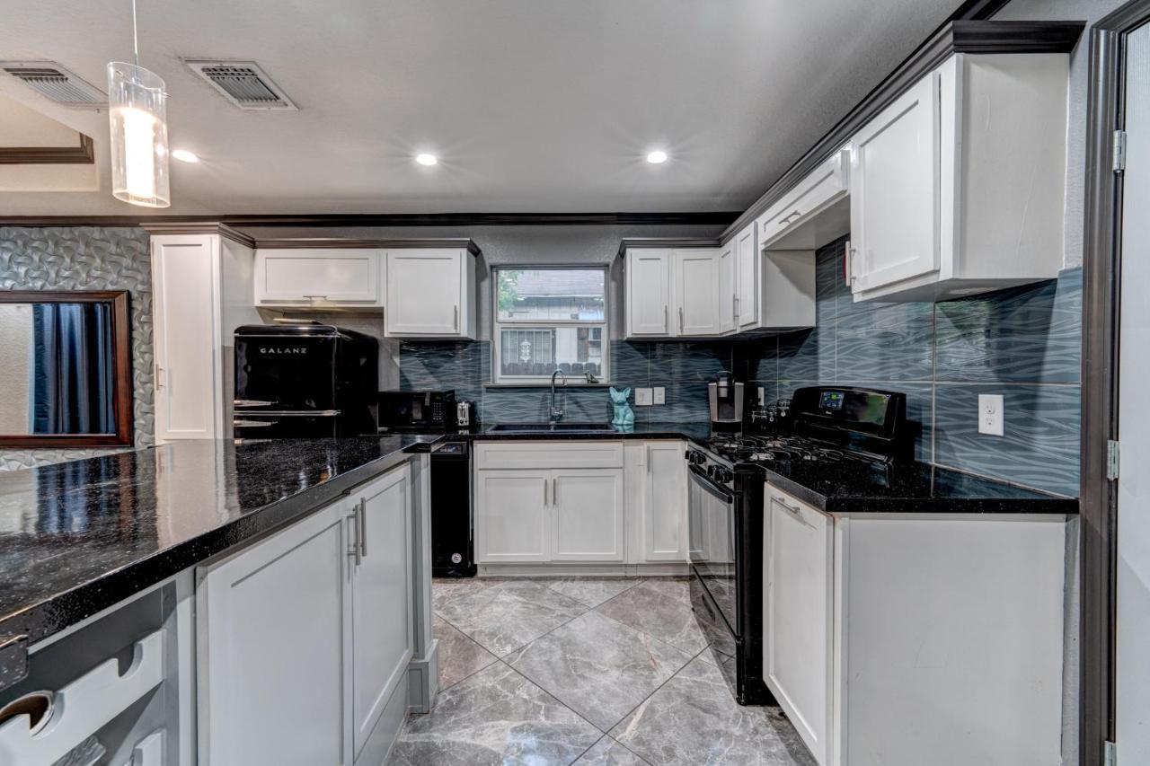 Private Hot Tub3Bd2Ba 2 Miles To Sa River Walk San Antonio Exterior foto